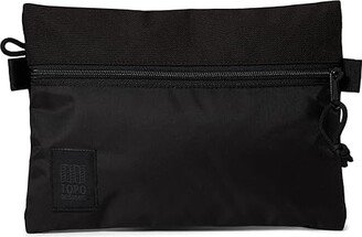 Accessory Bag Medium (Black/Black/Black) Bags