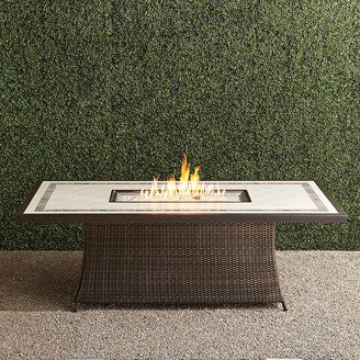 Palermo Dining Fire Table