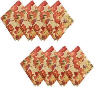 Harvest Fest Napkins, Set of 8