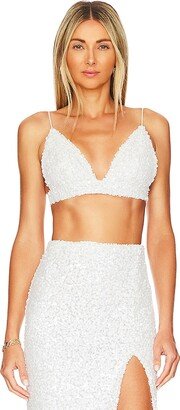 Whitney Crop Top