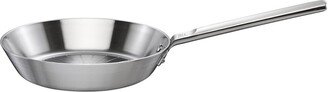 Norden Steel 9.45In Uncoated Frying Pan