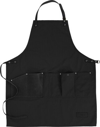 Risdon & Risdon Black Collection Gardener's Canvas Apron