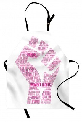 Feminist Apron