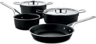 6 Piece Pots and Pans Set