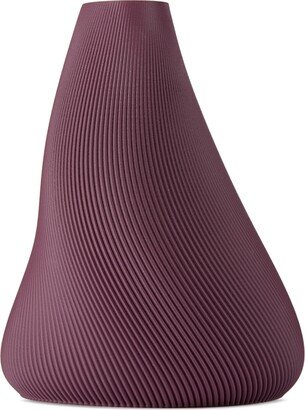 Sheyn Purple Bloz Vase