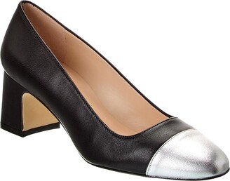 Milla Leather Pump