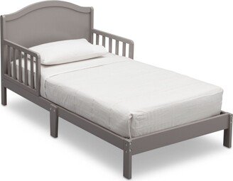 Baker Wood Toddler Bed