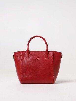 bag in micro grained leather-AA