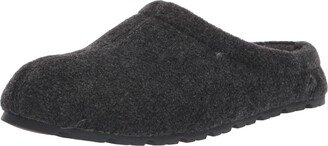 Clog Slipper Men Grey