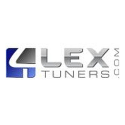 LEX Tuners Promo Codes & Coupons