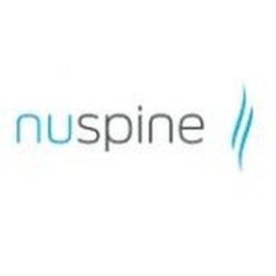 NuSpine Promo Codes & Coupons