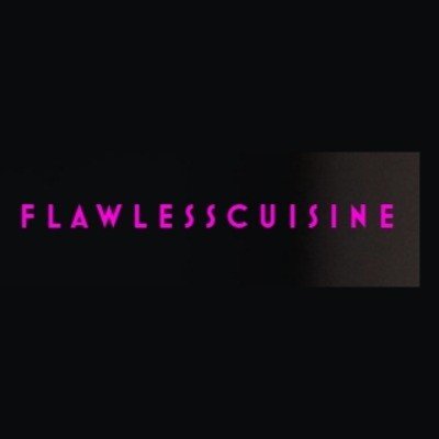 Flawless Cuisine Promo Codes & Coupons