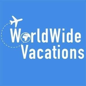 World Wide Vacations Promo Codes & Coupons