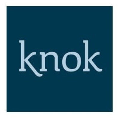 Knok Promo Codes & Coupons