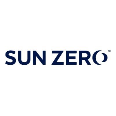 Sun Zero Promo Codes & Coupons