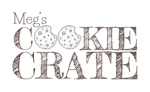 Meg's Cookie Crate Promo Codes & Coupons