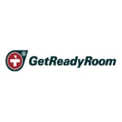 Get Ready Room Promo Codes & Coupons