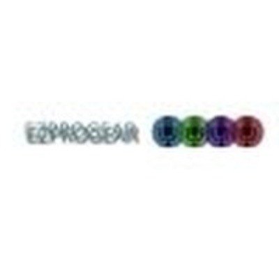 EZprogear Promo Codes & Coupons