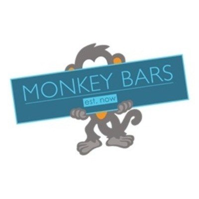 Monkey Bars Promo Codes & Coupons