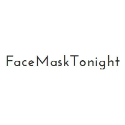 Face Mask Tonight Promo Codes & Coupons