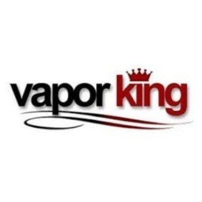 Vapor King Promo Codes & Coupons