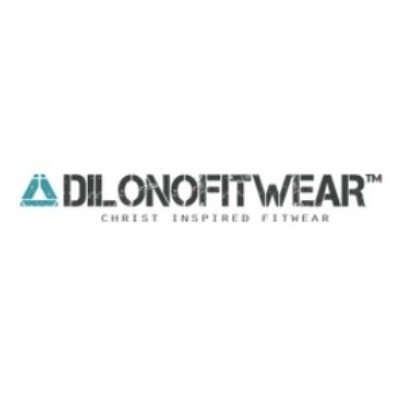 Dilono Fitwear Promo Codes & Coupons