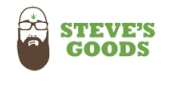 Steve's Goods Promo Codes & Coupons