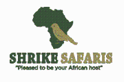 Shrike Safaris Promo Codes & Coupons