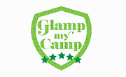Glamp My Camp Promo Codes & Coupons