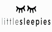 Little Sleepies Promo Codes & Coupons