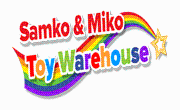 Samko And Miko Toy Warehouse Promo Codes & Coupons