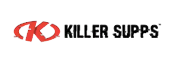 KILLER SUPPS Promo Codes & Coupons
