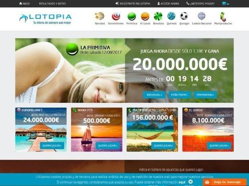 Lotopia Promo Codes & Coupons
