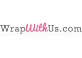 Wrap With Us Promo Codes & Coupons