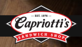 Capriotti's Promo Codes & Coupons