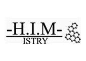 H.I.M-istry Promo Codes & Coupons