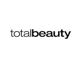 Total Beauty Promo Codes & Coupons