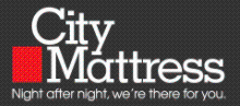City Mattress Promo Codes & Coupons