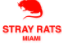 Stray Rats Promo Codes & Coupons