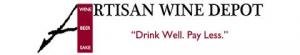 Artisan Wine Depot Promo Codes & Coupons