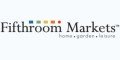 Fifthroom Markets Promo Codes & Coupons