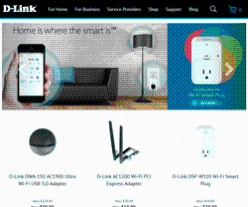 D-Link Promo Codes & Coupons