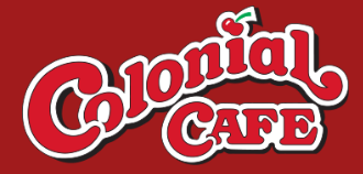 Colonial Cafe Promo Codes & Coupons