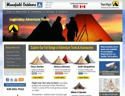Mansfield Outdoors Promo Codes & Coupons