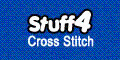 Stuff 4 Cross Stitch Promo Codes & Coupons