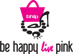 Be happy live pink Promo Codes & Coupons