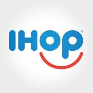 IHOP Promo Codes & Coupons