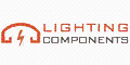 Lighting Components Promo Codes & Coupons