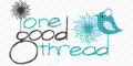 One Good Thread Promo Codes & Coupons