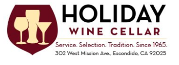 Holiday Wine Cellar Promo Codes & Coupons